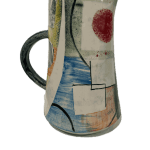 Paul Jackson , Large Three-sided Jug