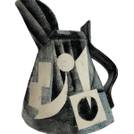 Paul Jackson , Large Three-sided Jug