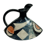 Paul Jackson , Large Three-sided Jug