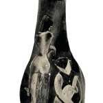Paul Jackson , Large Three-sided Jug