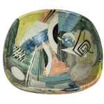 Paul Jackson , Large Three-sided Jug