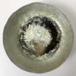 Hilary Laforce, Pearl crystal teabowl (large), 2019