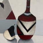 Teresa Lawton, Shades of Grey, 2022