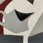 Teresa Lawton, Shades of Grey, 2022