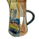 Paul Jackson , Large Three-sided Jug