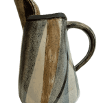 Paul Jackson , Large Three-sided Jug