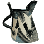 Paul Jackson , Large Three-sided Jug