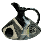 Paul Jackson , Large Three-sided Jug