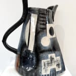 Paul Jackson, Two-sided Madrugada Jug
