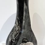 Paul Jackson, Two-sided Madrugada Jug
