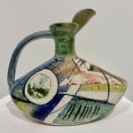 Paul Jackson, Two-sided Madrugada Jug