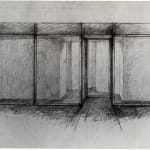 Christo, Surface d'Empaquetage, 1961