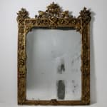George III West Country Comb Back Windsor Armchair ( sold )