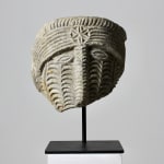 18th Century Coade Stone Capital