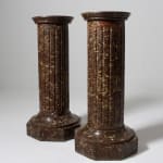 Compton Pottery Cobra Sundial
