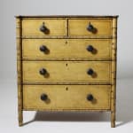 Mid 19th Century Very Large Scale Breakfront Bookcase ( sold )