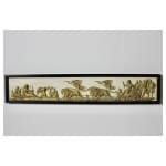 18th Century Coade Stone Capital