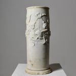 18th Century Coade Stone Capital
