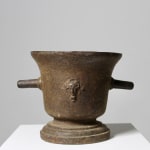 Pair Of J M Blashfield Terracotta Garden Urns
