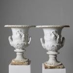 Compton Pottery Cobra Sundial