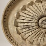 Pair Of Coalbrookdale 'Moresque' Pattern Seats