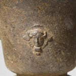 Pair Of J M Blashfield Terracotta Garden Urns