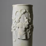 18th Century Coade Stone Capital