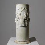 18th Century Coade Stone Capital