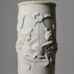18th Century Coade Stone Capital