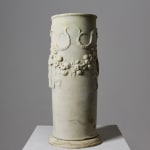 18th Century Coade Stone Capital