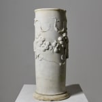 18th Century Coade Stone Capital