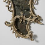 18th Century Coade Stone Capital
