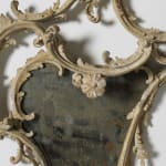 18th Century Coade Stone Capital