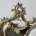 18th Century Coade Stone Capital