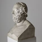 18th Century Coade Stone Capital