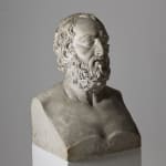 18th Century Coade Stone Capital