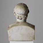 18th Century Coade Stone Capital