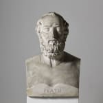 18th Century Coade Stone Capital