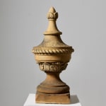 Pair Of J M Blashfield Terracotta Garden Urns