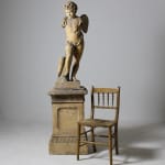 Pair Of J M Blashfield Terracotta Garden Urns