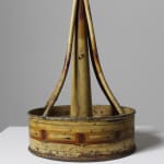 Compton Pottery Cobra Sundial
