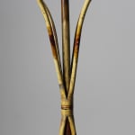 Compton Pottery Cobra Sundial
