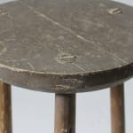 Compton Pottery Cobra Sundial
