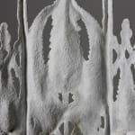 18th Century Coade Stone Capital