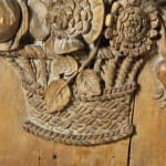 Scottish Regency Iron Garden Seat ( sold )