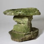 Compton Pottery Cobra Sundial