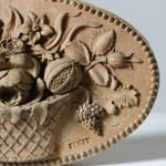 18th Century Coade Stone Capital