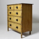 Mid 19th Century Very Large Scale Breakfront Bookcase ( sold )