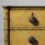 Mid 19th Century Very Large Scale Breakfront Bookcase ( sold )