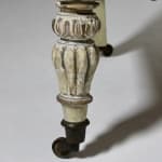 Compton Pottery Cobra Sundial